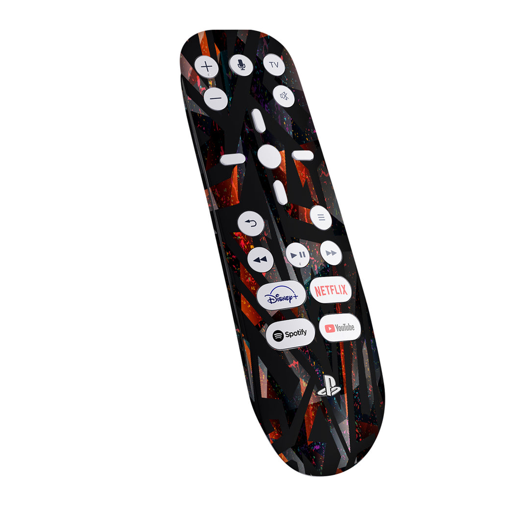 Sony PS5 Media Remote Skins
