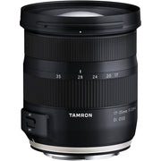 Tamron 17-35mm F2.8-4 DI OSD
