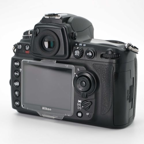 Nikon D700 Skins
