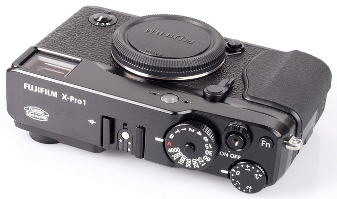 Fujifilm X-Pro 1