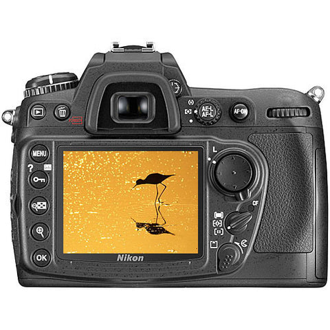 Nikon D300 Skins – CAMSKNS