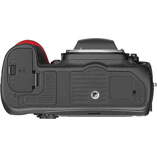 Nikon D300 Skins