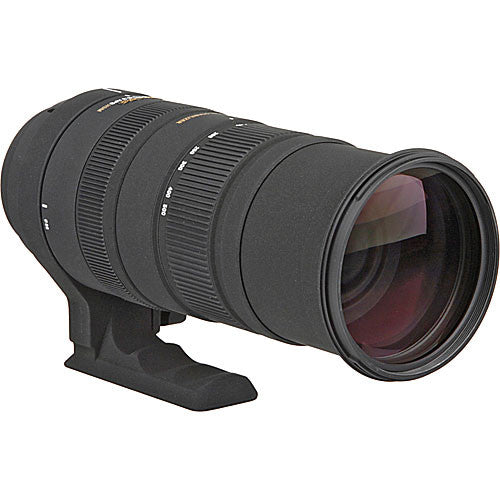 Sigma 150-500mm f/5-6.3 APO DG OS HSM Lens Skins
