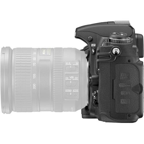 Nikon D300 Skins