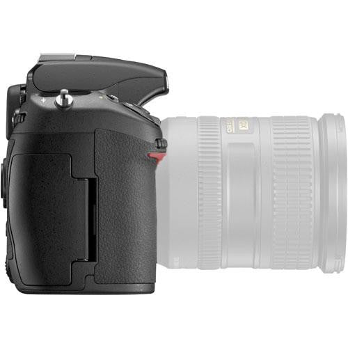 Nikon D300 Skins