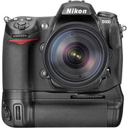 Nikon D300 Skins