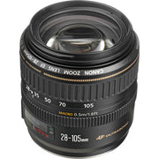 Canon EF 28-105mm f3.5-4.5 II USM