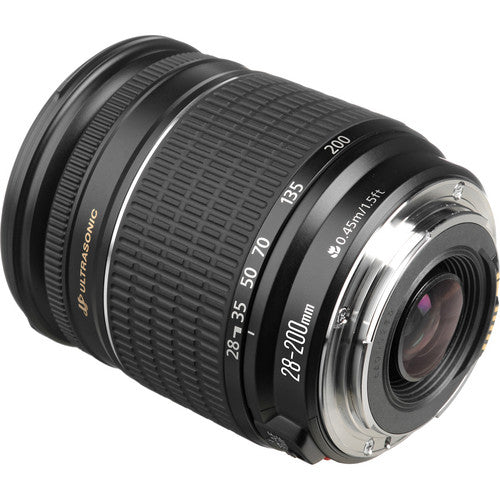 Canon EF 28-200mm F3.5-5.6 USM Skins