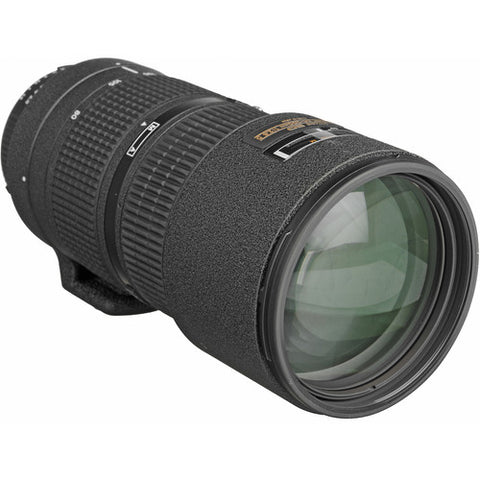 Nikon AF 80-200mm f2.8D II