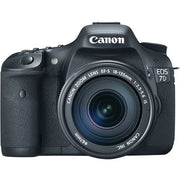 Canon EOS 7D Skins