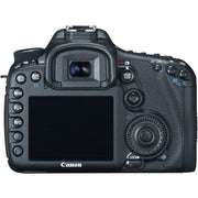 Canon EOS 7D Skins