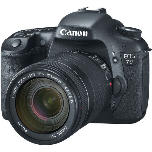 Canon EOS 7D Skins