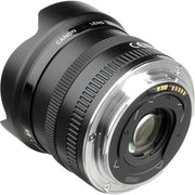 Canon Fisheye EF 15mm f2.8 Autofocus