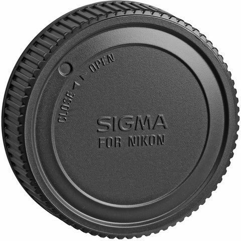 Sigma Zoom Super Wide Angle AF 17-70mm f/2.8-4.5 DC HSM Macro Autofocus Lens