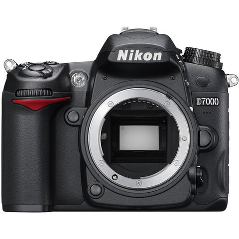 Nikon D7000 Skins