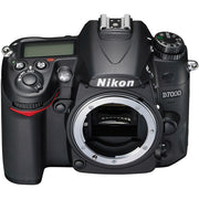 Nikon D7000 Skins