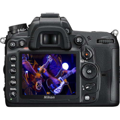 Nikon D7000 Skins