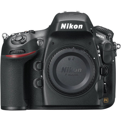 Nikon D800E Skins