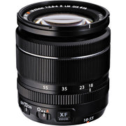 Fujifilm XF 18-55mm F2.8-4 R LM OIS