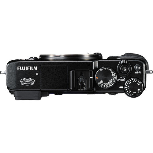 Fujifilm X-E2 Skins