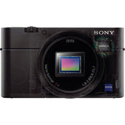 Sony Cyber-shot DSC-RX100 III Digital Camera