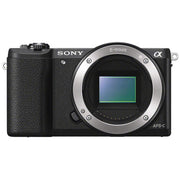 Sony Alpha A5100 Skins