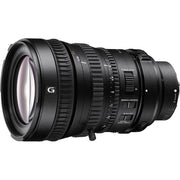 Sony FE PZ 28-135mm F4 G OSS Lens Skins