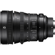 Sony FE PZ 28-135mm F4 G OSS Lens Skins