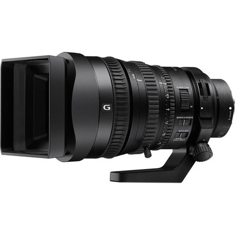 Sony FE PZ 28-135mm F4 G OSS Lens Skins