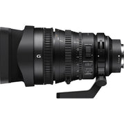 Sony FE PZ 28-135mm F4 G OSS Lens Skins