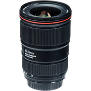 Canon EF 16-35mm F4 L IS USM
