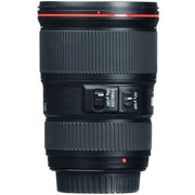 Canon EF 16-35mm F4 L IS USM
