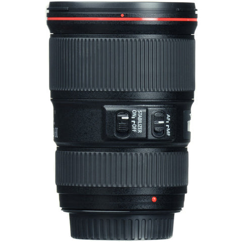 Canon EF 16-35mm F4 L IS USM