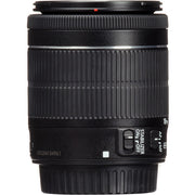 Canon EF-S 18-55mm F3.5-5.6 IS STM