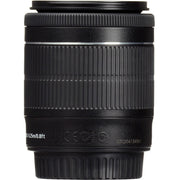 Canon EF-S 18-55mm F3.5-5.6 IS STM
