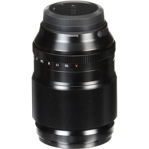 Fujifilm XF 90mm f2 R LM WR