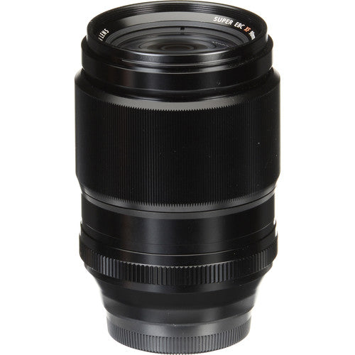 Fujifilm XF 90mm f2 R LM WR