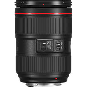 Canon EF 24-105mm F4 L IS II USM