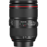 Canon EF 24-105mm F4 L IS II USM