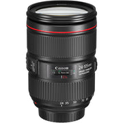 Canon EF 24-105mm F4 L IS II USM