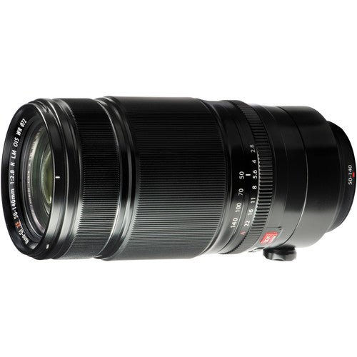 Fujifilm XF 50-140mm f2.8 R LM OIS WR Skins