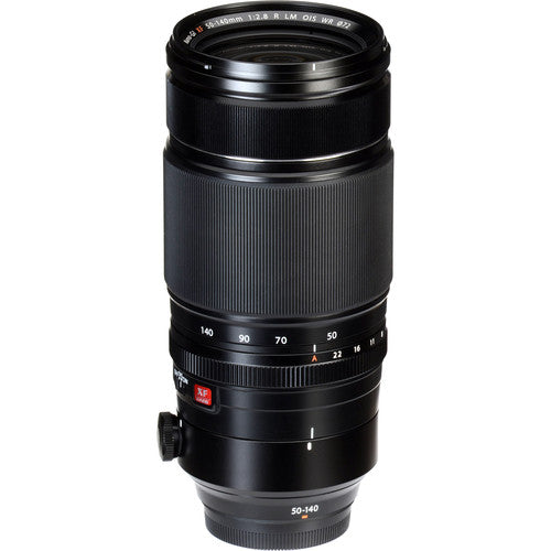 Fujifilm XF 50-140mm f2.8 R LM OIS WR