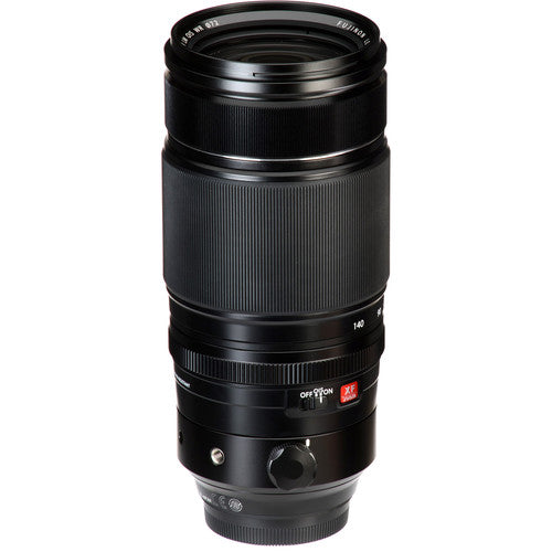 Fujifilm XF 50-140mm f2.8 R LM OIS WR