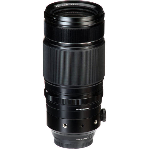 Fujifilm XF 50-140mm f2.8 R LM OIS WR