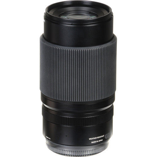 Fujifilm GF 120mm f4 Macro R LM OIS WR