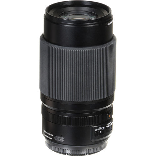 Fujifilm GF 120mm f4 Macro R LM OIS WR