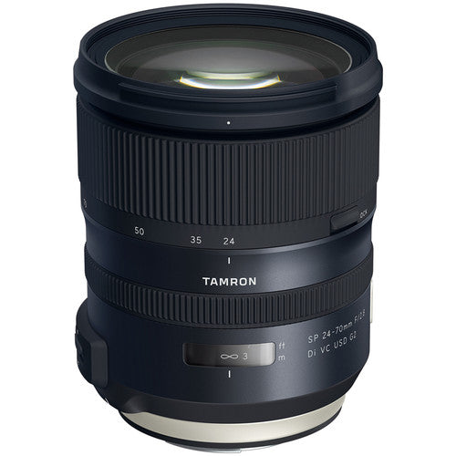 Tamron SP 24-70mm f/2.8 Di VC USD G2 Lens Skins