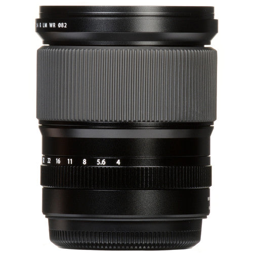Fujifilm GF 23mm f4 R LM WR Skins