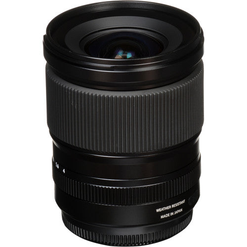 Fujifilm GF 23mm f4 R LM WR Skins