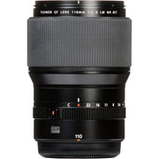 Fujifilm GF 110mm f2 R LM WR